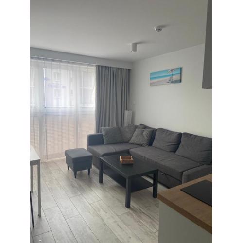 Apartament Słoneczny II