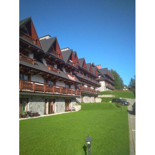 Apartament Słoneczny Koscielisko