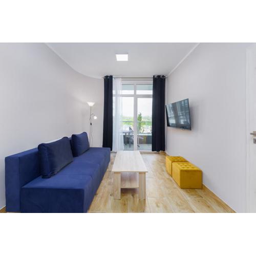 Apartament Słoneczny Ku Morzu by HolidaySun