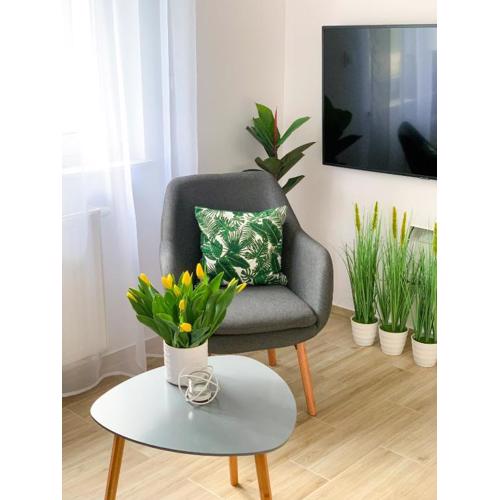 Apartament Słoneczny Mielno - 365PAM
