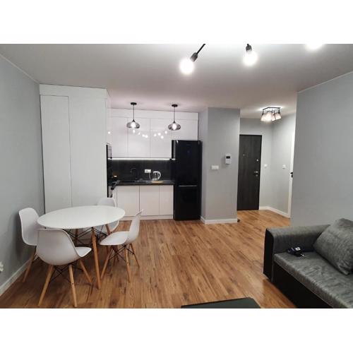 Apartament Słoneczny Osiedle Legionów Kielce