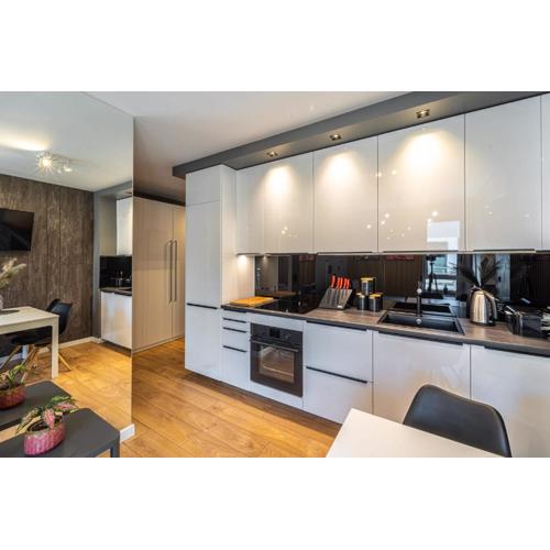 Apartament Słoneczny Pobierowo