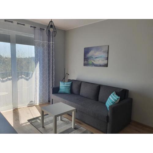 Apartament Słoneczny Poranek 12 Słoneczna Dolina