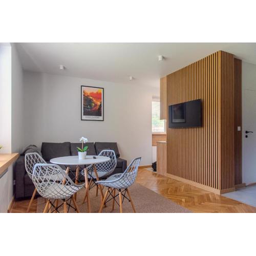 Apartament Słoneczny Rabka Zdrój