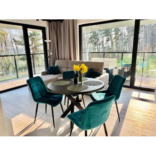 Apartament Słoneczny Shellter Rogowo