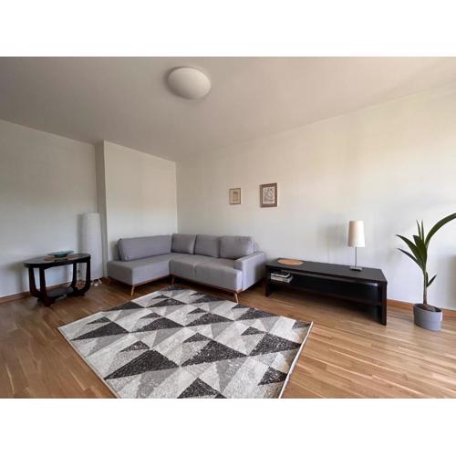 Apartament Słoneczny Sopot Łokietka