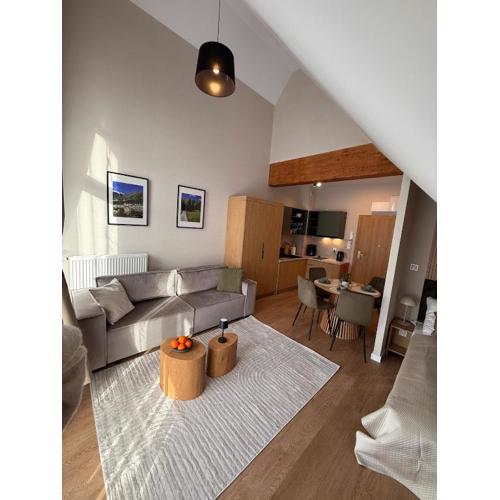 Apartament Słoneczny Stok