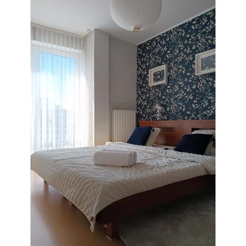 Apartament Słoneczny Świnoujście