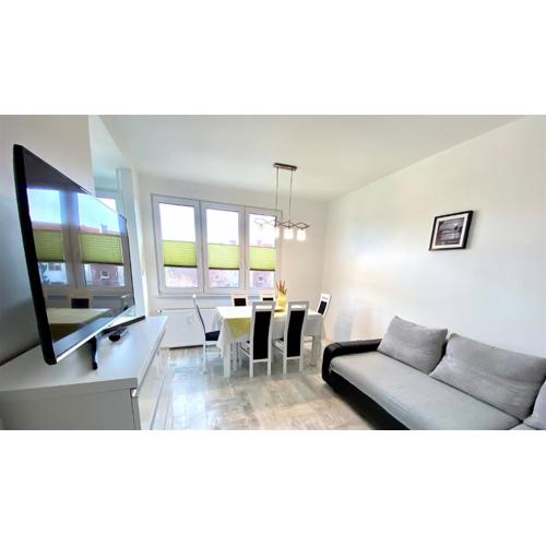 Apartament Słoneczny Ustka