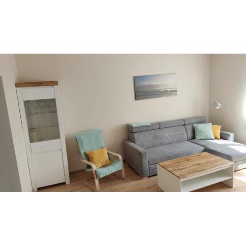 Apartament Słoneczny Węgorzewo 74m2