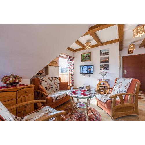 Apartament Słoneczny Zakopane