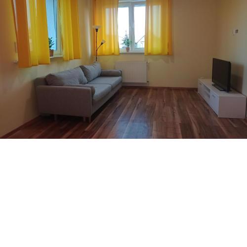 Apartament Słoneczny