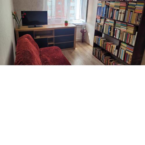 Apartament Słoneczny