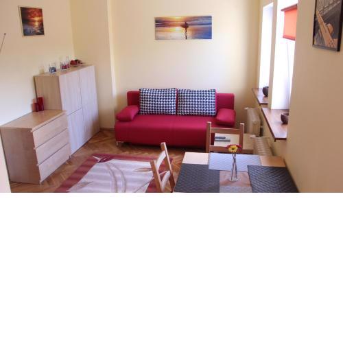 Apartament Słoneczny
