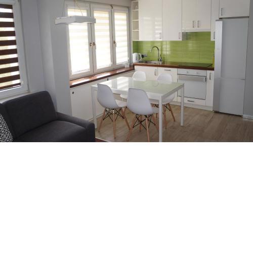 APARTAMENT SŁONECZNY