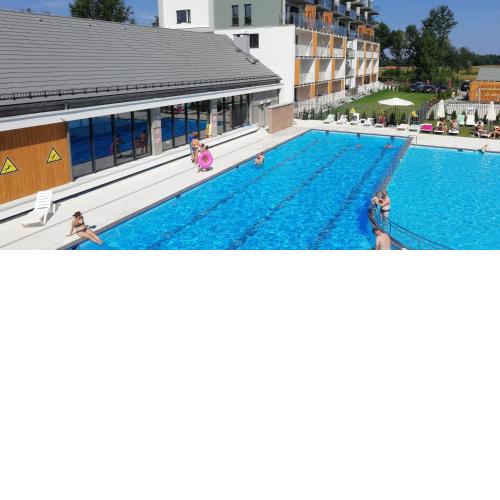 Apartament Słoneczny
