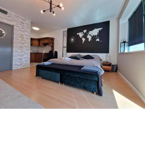 Apartament Słoneczny
