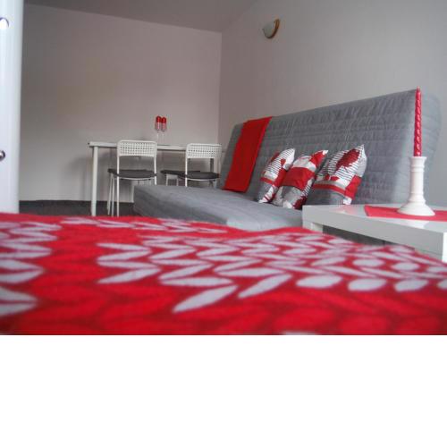 Apartament Słoneczny