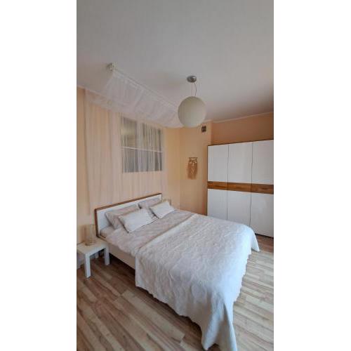 Apartament Słoneczny