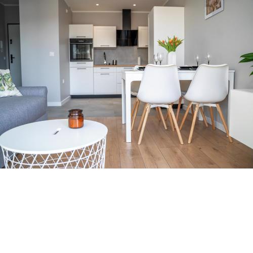 APARTAMENT SłONECZNY
