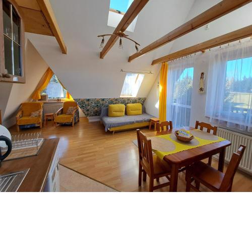 Apartament Słoneczny