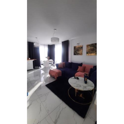 Apartament Słoneczny