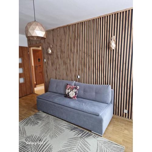 Apartament słoneczny