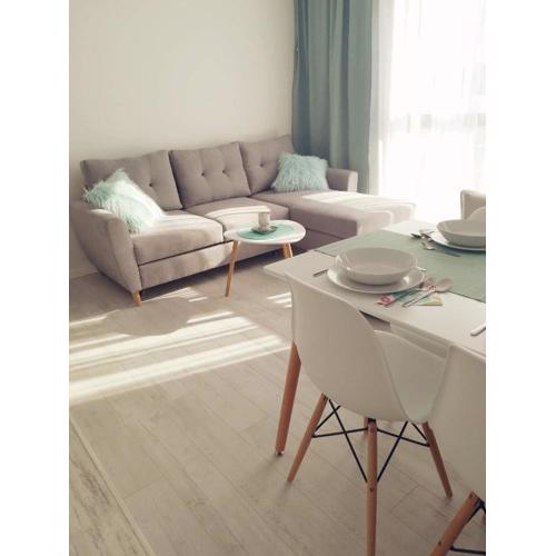 Apartament Słoneczny