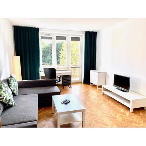 Apartament SŁONECZNY