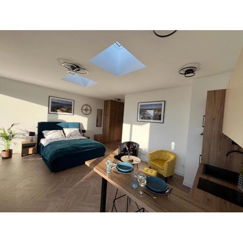 Apartament Słoneczny
