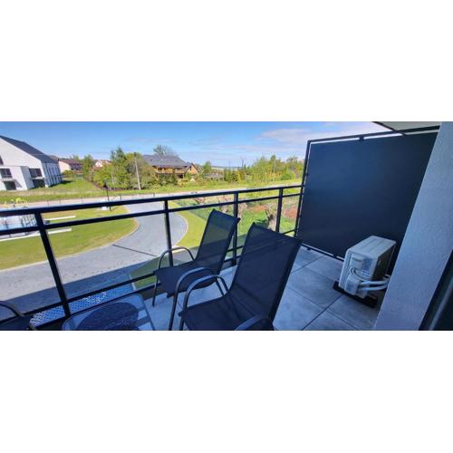 Apartament Słoneczny