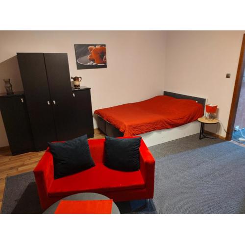 Apartament słoneczny
