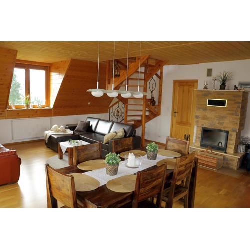 Apartament Słoneczny