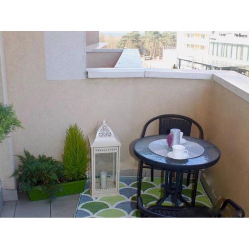 Apartament Słoneczny