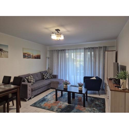 Apartament Słoneczny