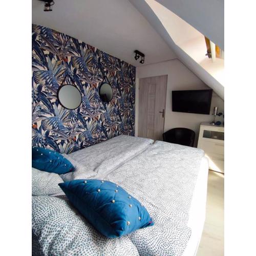 Apartament Słoneczny