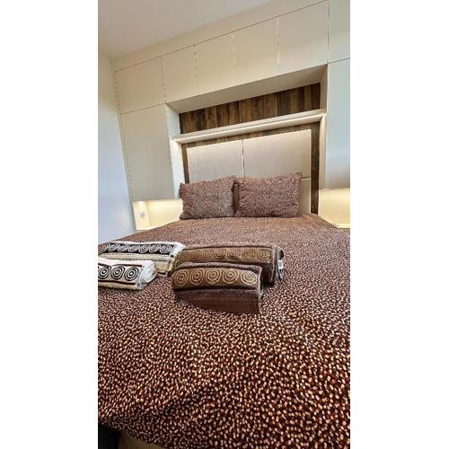 Apartament Słoneczny