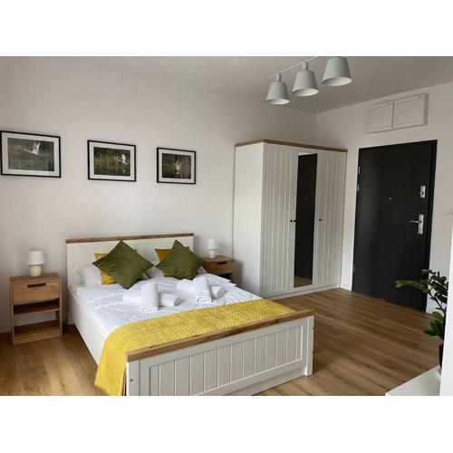 Apartament Słoneczny