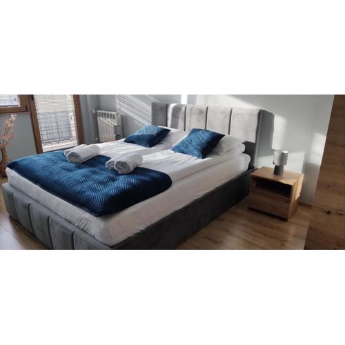 Apartament Słoneczny