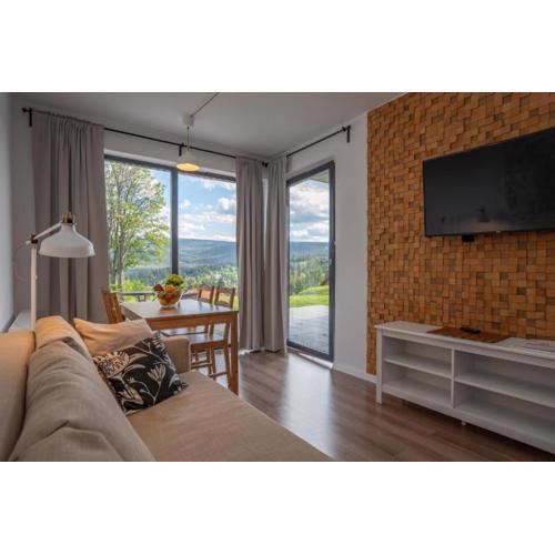Apartament Słoneczny
