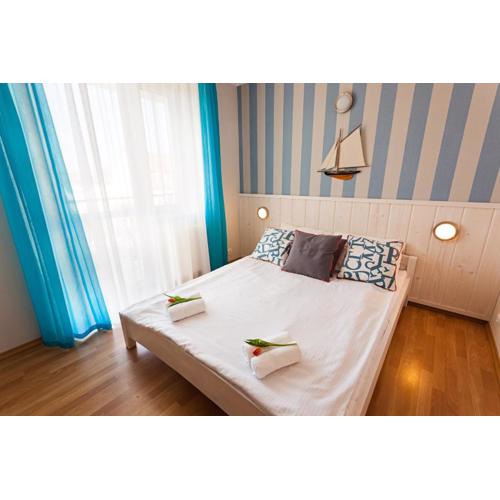 Apartament Słoneczny
