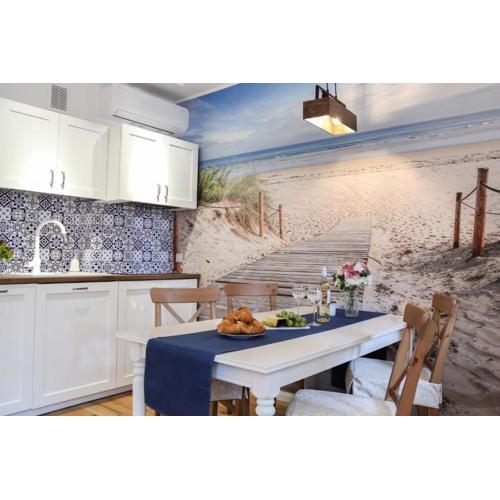 Apartament Słoneczny
