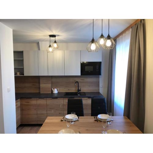 Apartament Słoneczny