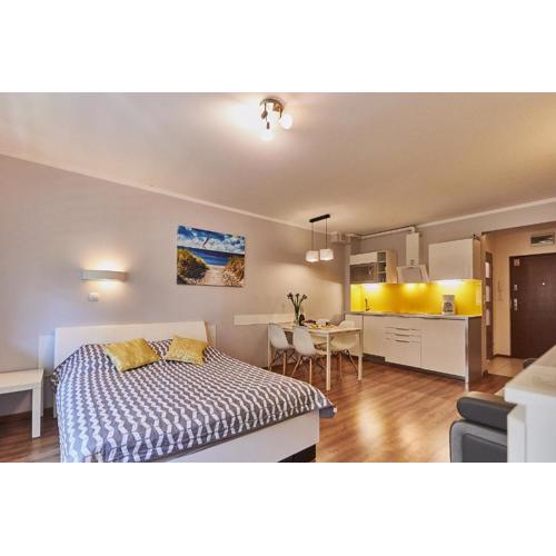 Apartament Słoneczny