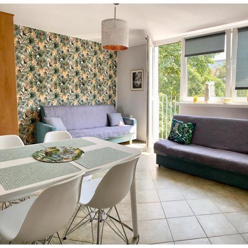 Apartament Słoneczny
