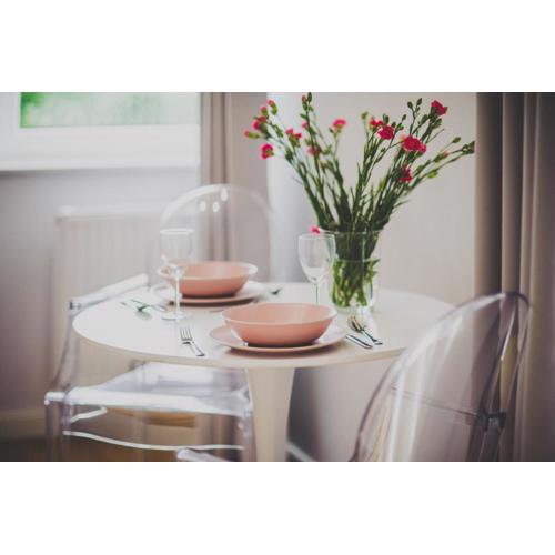 Apartament Słoneczny