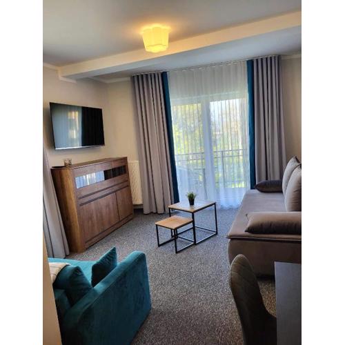 Apartament Słoneczny