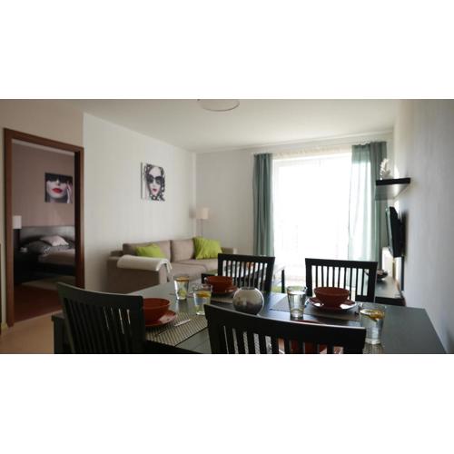 Apartament Słoneczny