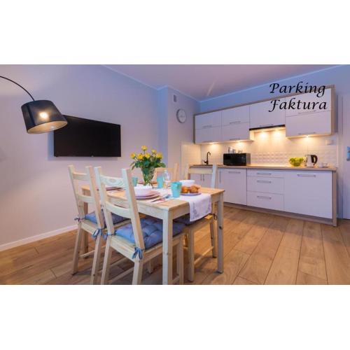 Apartament Słoneczny