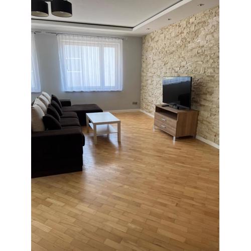Apartament Słoneczny